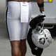Image for article titled The Antonio Brown Helmet Saga Ends With A Wet Thud